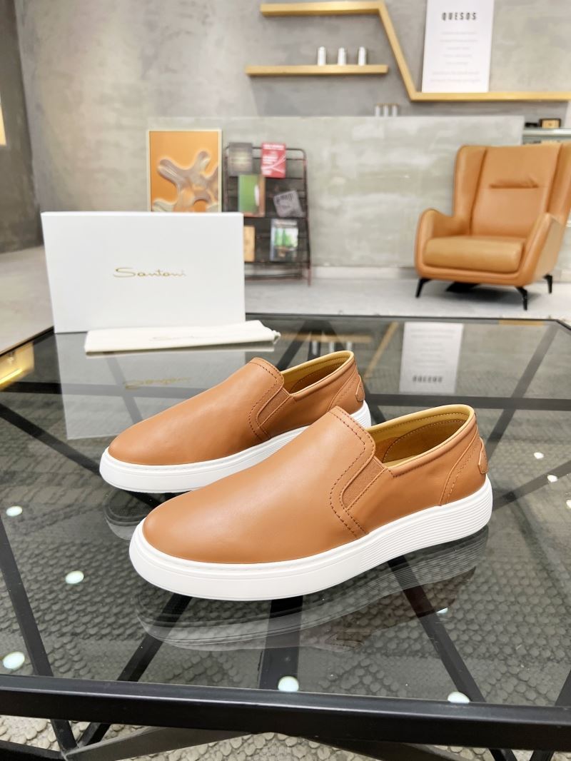 Santoni Shoes